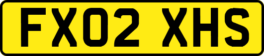 FX02XHS