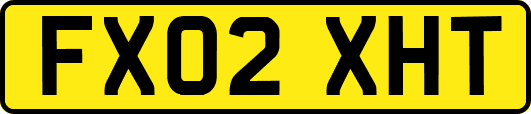 FX02XHT