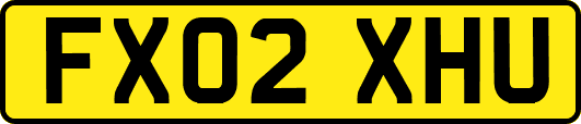 FX02XHU