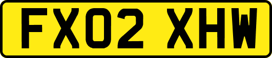 FX02XHW