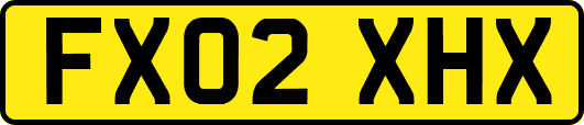 FX02XHX