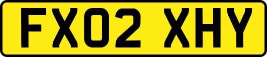 FX02XHY