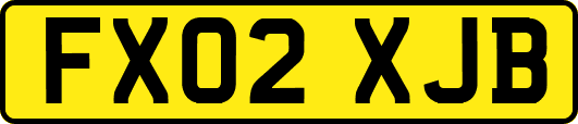 FX02XJB