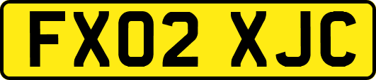 FX02XJC
