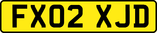 FX02XJD