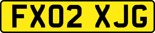 FX02XJG