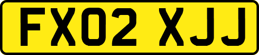 FX02XJJ