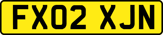 FX02XJN