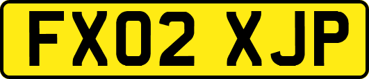 FX02XJP