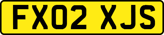 FX02XJS