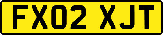 FX02XJT