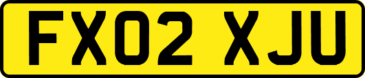 FX02XJU