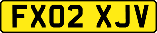 FX02XJV