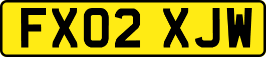 FX02XJW
