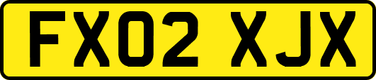 FX02XJX