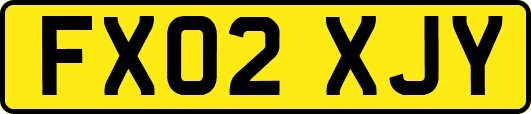 FX02XJY