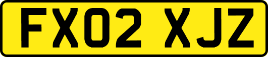 FX02XJZ