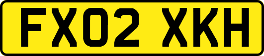 FX02XKH