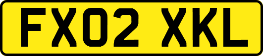 FX02XKL