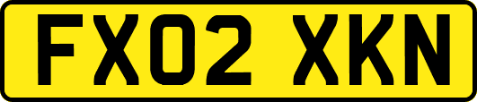 FX02XKN