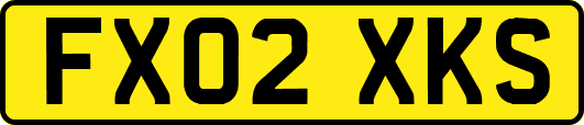 FX02XKS