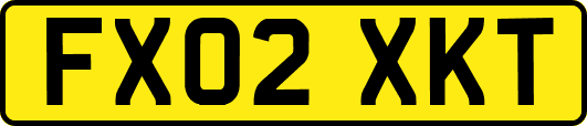 FX02XKT