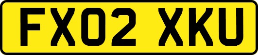 FX02XKU