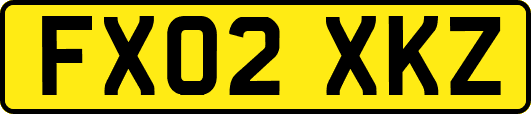 FX02XKZ