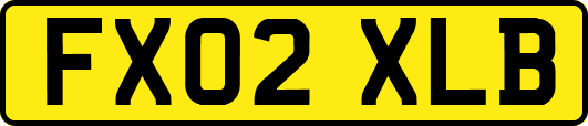FX02XLB
