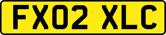 FX02XLC