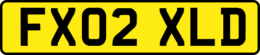 FX02XLD