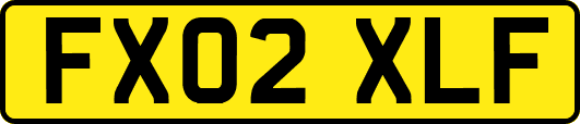 FX02XLF