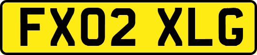 FX02XLG