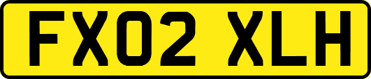 FX02XLH