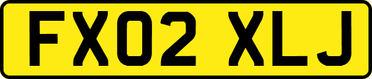FX02XLJ