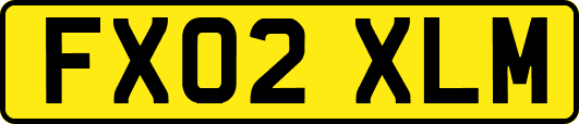 FX02XLM