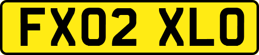 FX02XLO