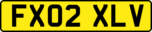FX02XLV