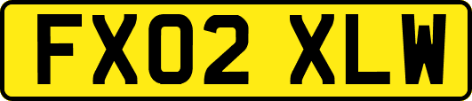 FX02XLW