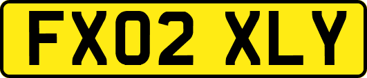 FX02XLY