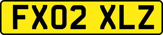FX02XLZ