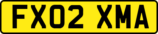 FX02XMA
