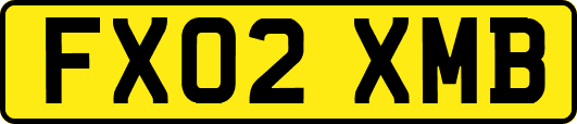 FX02XMB