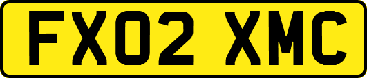 FX02XMC