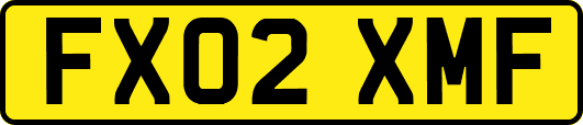 FX02XMF