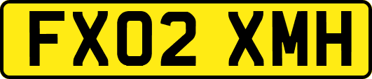 FX02XMH