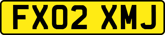 FX02XMJ