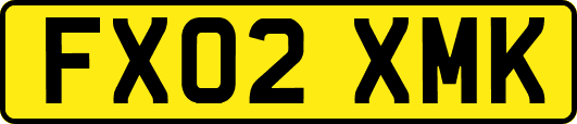 FX02XMK