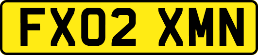 FX02XMN