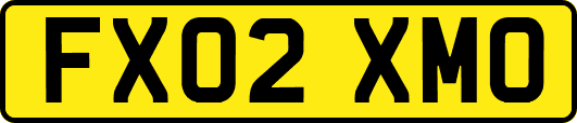 FX02XMO